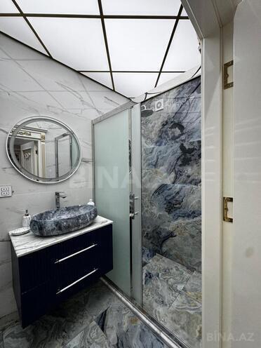 Сдается 3-комн. новостройка 127 м², м. Нефтчиляр, photo 19 from 24