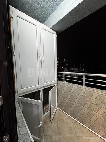 Сдается 3-комн. новостройка 127 м², м. Нефтчиляр, photo 23 from 24