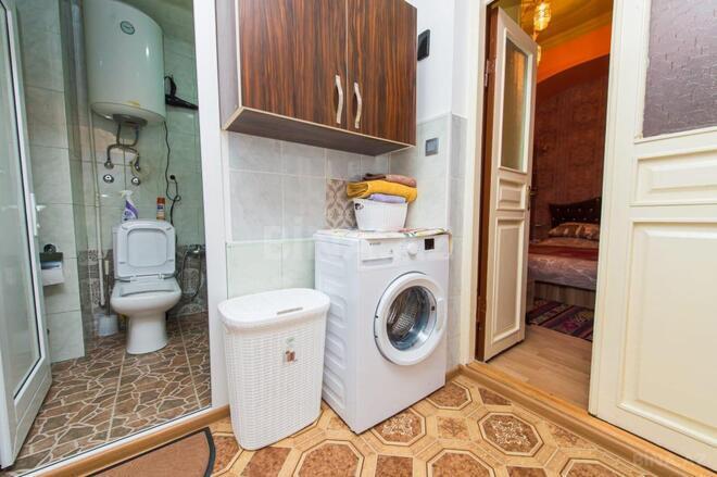 İcarəyə verilir 2 otaqlı köhnə tikili 50 m², Sahil m., photo 9 from 10