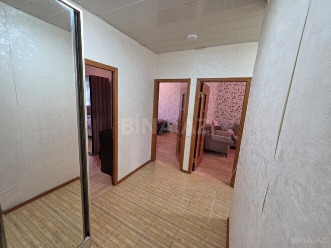 Satılır 3 otaqlı köhnə tikili 85 m², Xətai r., photo 7 from 12