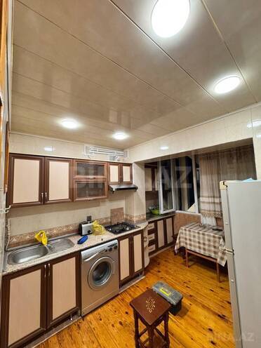 İcarəyə verilir 3 otaqlı köhnə tikili 70 m², Azadlıq Prospekti m., photo 6 from 14