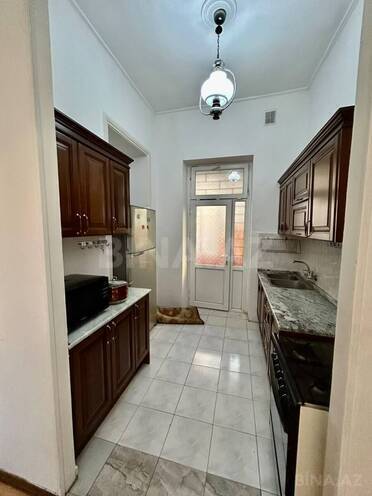 Сдается 3-комн. офис 135 м², м. Сахил, photo 15 from 19