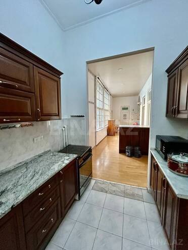 Сдается 3-комн. офис 135 м², м. Сахил, photo 17 from 19