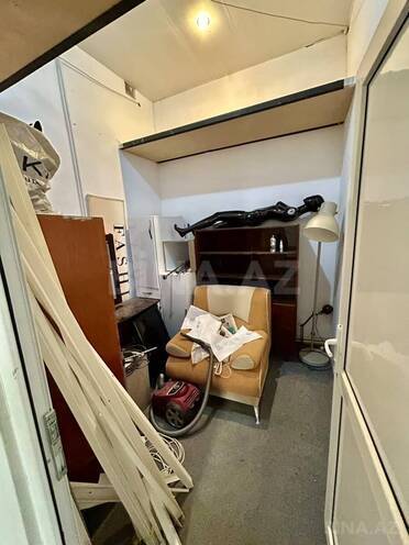 Сдается 3-комн. офис 135 м², м. Сахил, photo 18 from 19