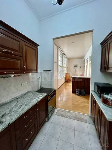 Сдается 3-комн. офис 135 м², м. Сахил, photo 16 from 19