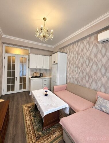 Продаётся 1-комн. новостройка 29 м², м. 20 января, photo 3 from 9