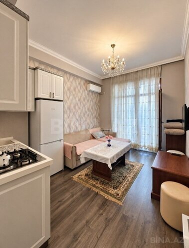 Продаётся 1-комн. новостройка 29 м², м. 20 января, photo 4 from 9