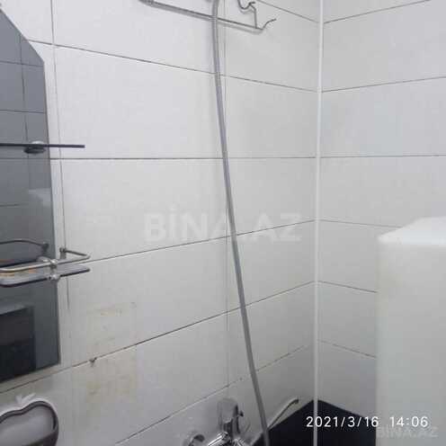 Сдается 2-комн. вторичка 40 м², м. Кара Караев, photo 16 from 21