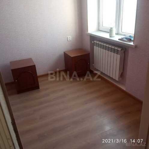 Сдается 2-комн. вторичка 40 м², м. Кара Караев, photo 7 from 21