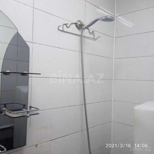 Сдается 2-комн. вторичка 40 м², м. Кара Караев, photo 14 from 21