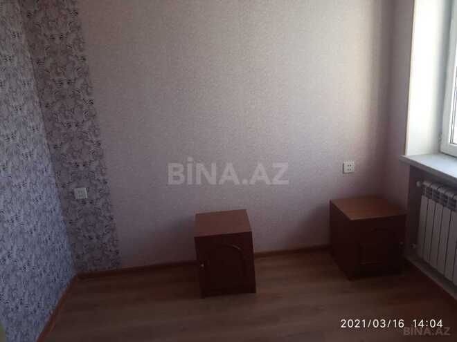 Сдается 2-комн. вторичка 40 м², м. Кара Караев, photo 8 from 21