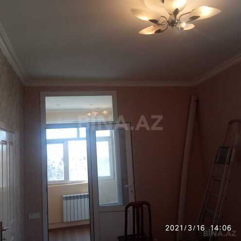 Сдается 2-комн. вторичка 40 м², м. Кара Караев, photo 4 from 21