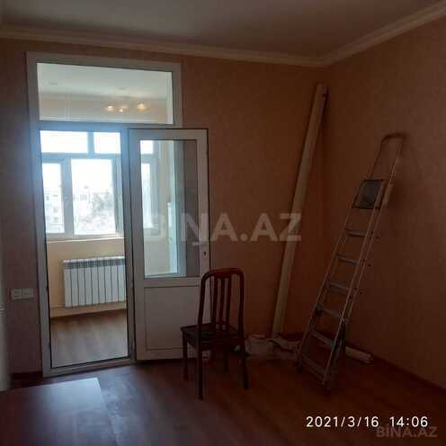 Сдается 2-комн. вторичка 40 м², м. Кара Караев, photo 6 from 21