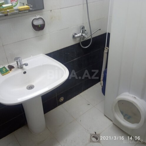 Сдается 2-комн. вторичка 40 м², м. Кара Караев, photo 17 from 21