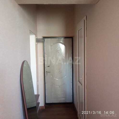 Сдается 2-комн. вторичка 40 м², м. Кара Караев, photo 5 from 21