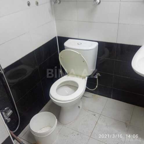 Сдается 2-комн. вторичка 40 м², м. Кара Караев, photo 20 from 21
