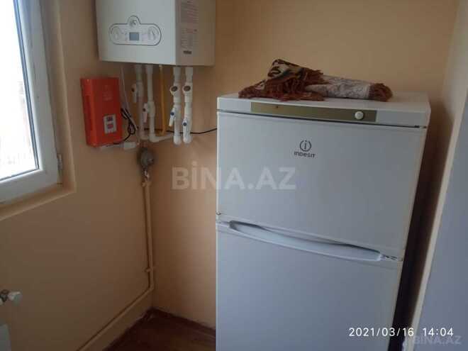 Сдается 2-комн. вторичка 40 м², м. Кара Караев, photo 12 from 21