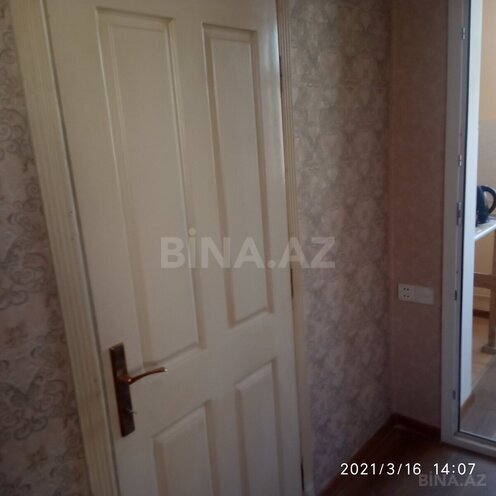 Сдается 2-комн. вторичка 40 м², м. Кара Караев, photo 9 from 21