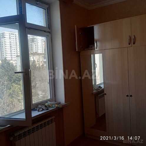 Сдается 2-комн. вторичка 40 м², м. Кара Караев, photo 11 from 21