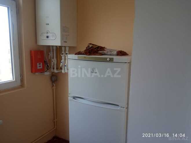 Сдается 2-комн. вторичка 40 м², м. Кара Караев, photo 15 from 21