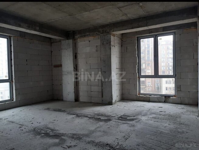 Satılır 4 otaqlı yeni tikili 187 m², 28 May m., photo 5 from 9