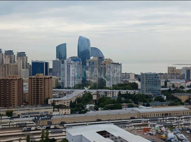 Satılır 4 otaqlı yeni tikili 187 m², 28 May m., photo 3 from 9