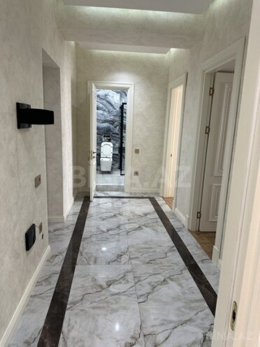 Сдается 3-комн. новостройка 100 м², м. Кероглу, photo 10 from 13