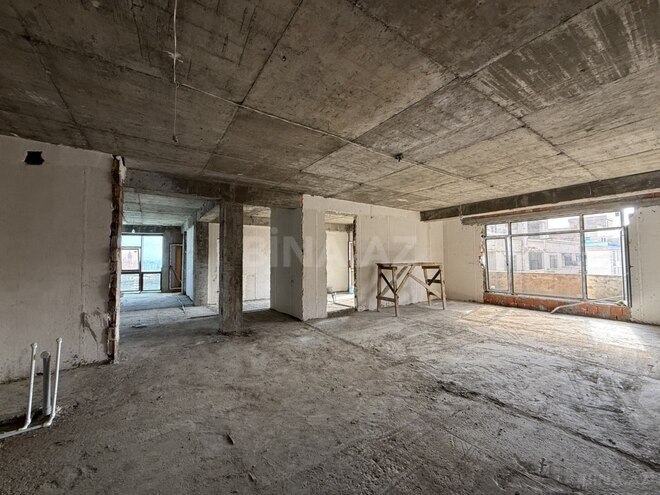 Satılır 3 otaqlı yeni tikili 167 m², Nəsimi r., photo 4 from 22