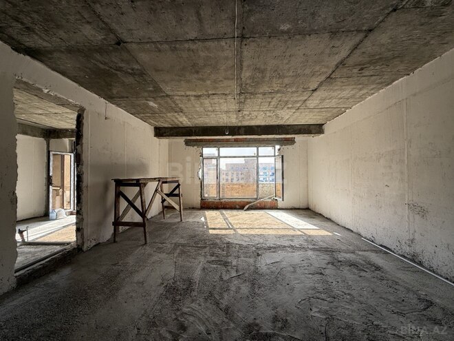 Satılır 3 otaqlı yeni tikili 167 m², Nəsimi r., photo 6 from 22