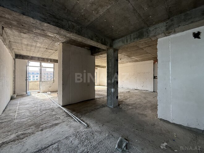 Satılır 3 otaqlı yeni tikili 167 m², Nəsimi r., photo 17 from 22