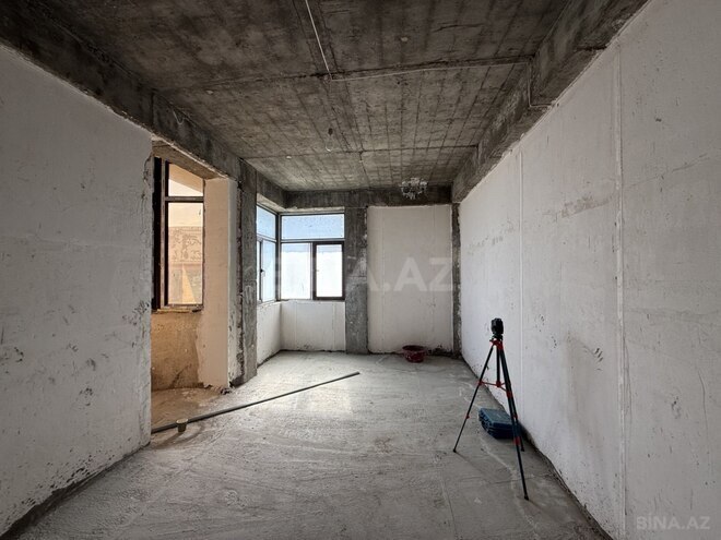 Satılır 3 otaqlı yeni tikili 167 m², Nəsimi r., photo 14 from 22