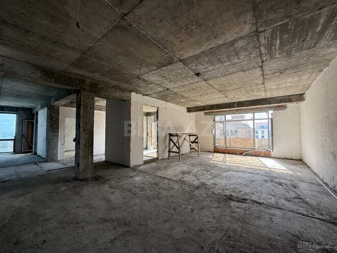 Satılır 3 otaqlı yeni tikili 167 m², Nəsimi r., photo 3 from 22