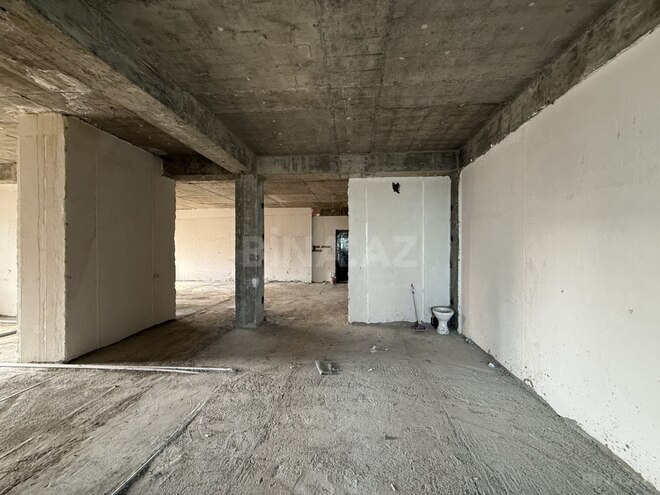 Satılır 3 otaqlı yeni tikili 167 m², Nəsimi r., photo 16 from 22