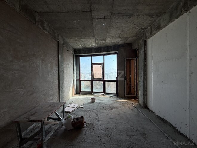 Satılır 3 otaqlı yeni tikili 167 m², Nəsimi r., photo 13 from 22