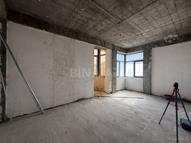 Satılır 3 otaqlı yeni tikili 167 m², Nəsimi r., photo 11 from 22