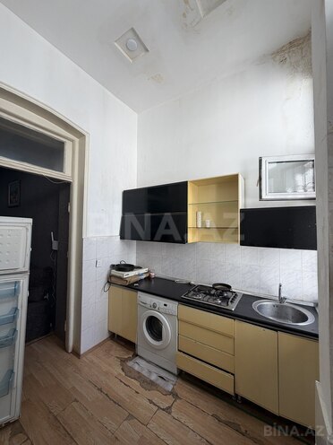 Продаётся 2-комн. вторичка 60 м², м. Ичеришехер, photo 9 from 12