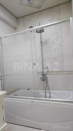 İcarəyə verilir 4 otaqlı yeni tikili 185 m², Elmlər Akademiyası m., photo 12 from 25