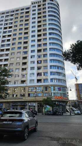 İcarəyə verilir 4 otaqlı yeni tikili 185 m², Elmlər Akademiyası m., photo 24 from 25