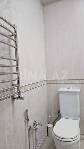 İcarəyə verilir 4 otaqlı yeni tikili 185 m², Elmlər Akademiyası m., photo 13 from 25