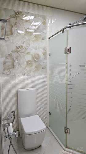 İcarəyə verilir 4 otaqlı yeni tikili 185 m², Elmlər Akademiyası m., photo 14 from 25