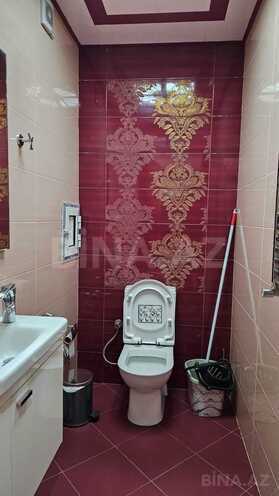 İcarəyə verilir 4 otaqlı yeni tikili 185 m², Elmlər Akademiyası m., photo 17 from 25