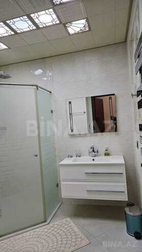 İcarəyə verilir 4 otaqlı yeni tikili 185 m², Elmlər Akademiyası m., photo 15 from 25