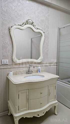 İcarəyə verilir 4 otaqlı yeni tikili 185 m², Elmlər Akademiyası m., photo 16 from 25