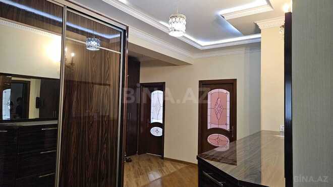 İcarəyə verilir 4 otaqlı yeni tikili 185 m², Elmlər Akademiyası m., photo 9 from 25