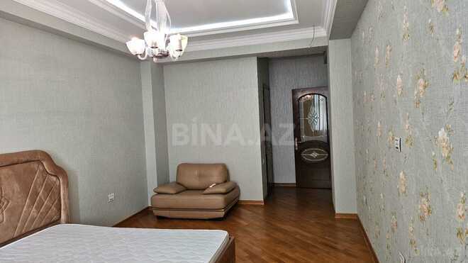 İcarəyə verilir 4 otaqlı yeni tikili 185 m², Elmlər Akademiyası m., photo 8 from 25