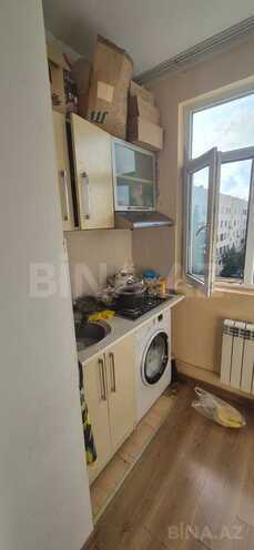 Сдается 2-комн. вторичка 40 м², м. Кара Караев, photo 1 from 21