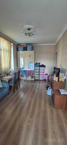 Сдается 2-комн. вторичка 40 м², м. Кара Караев, photo 13 from 21