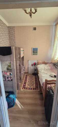 Сдается 2-комн. вторичка 40 м², м. Кара Караев, photo 3 from 21