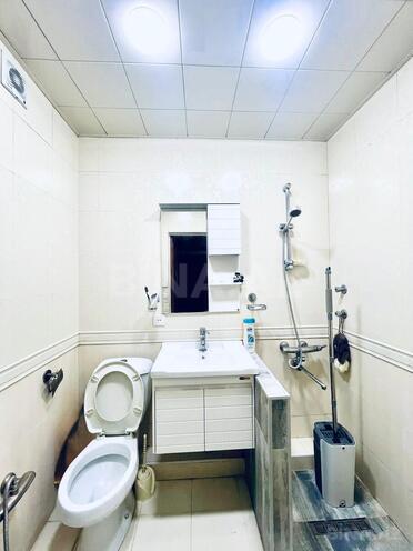 Продаётся 4-комн. вторичка 120 м², Насиминский  р., photo 14 from 15