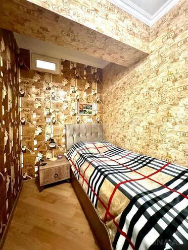 Продаётся 4-комн. вторичка 120 м², Насиминский  р., photo 5 from 15
